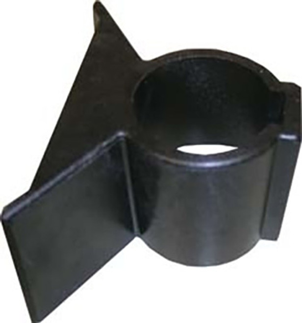 Rake Adapter for Rake and Ball Retriever Combination