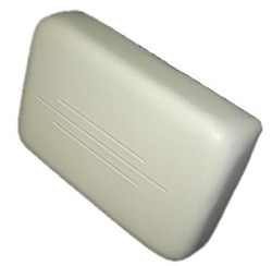 EZGO Marathon 1971-94 Seat Back Assembly - White