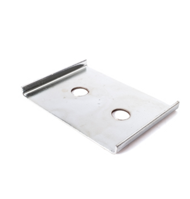 Stainless Steel Anchor Plate for EZGO Marathon (1976-94)