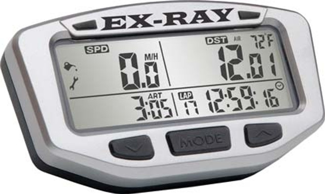 Ex-Ray Speedometer Kit for EZGO TXT