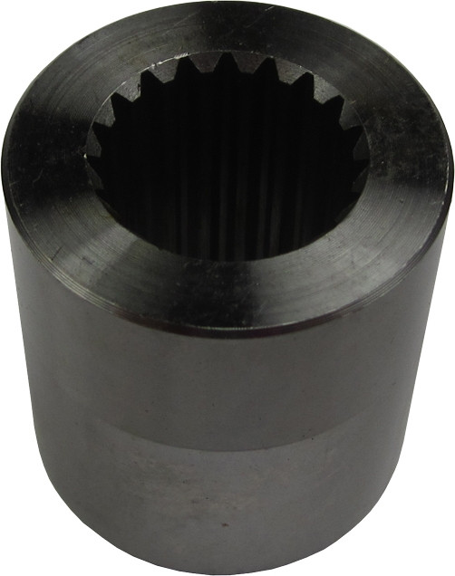 EZGO 19 Spline Motor Coupler for Electric Models | Golf Cart King