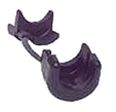 Relief Bushing for DC Cord - Club Car - 20/Pkg