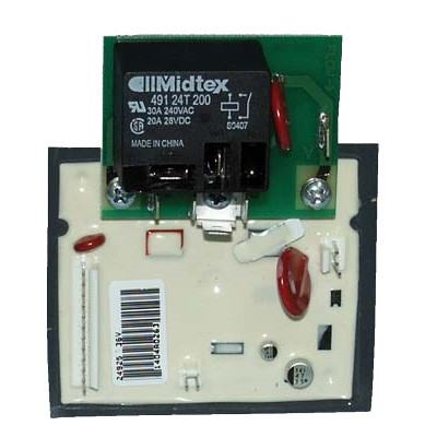 Club Car 36 Volt Electronic Timer