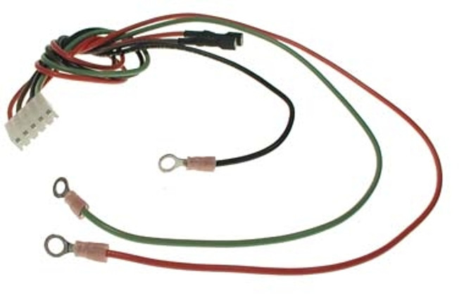 Club Car Timer Control Cable Assembly