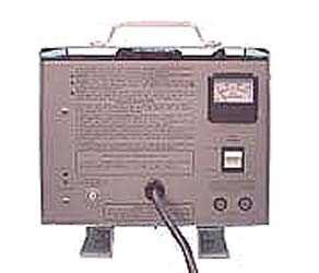 EZGO Lester EXPORT Charger - 48 Volt SY120 Plug