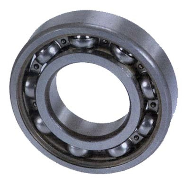 Yamaha G2, G20 Fan Side Crankshaft Bearing