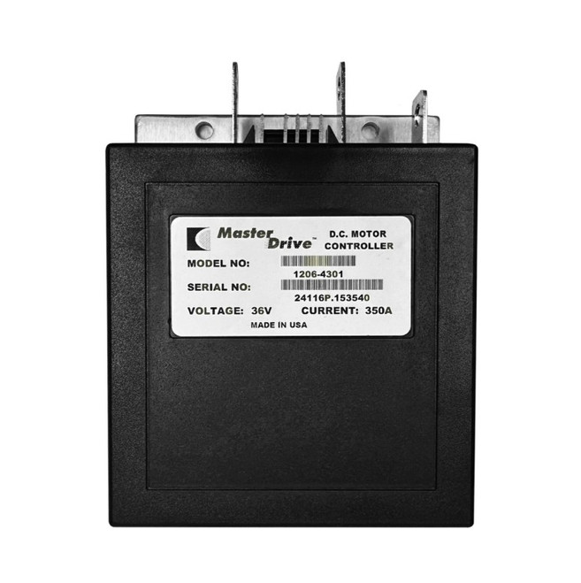 EZGO TXT 1994-Up Series Curtis Controller - 350 Amp 36 Volt