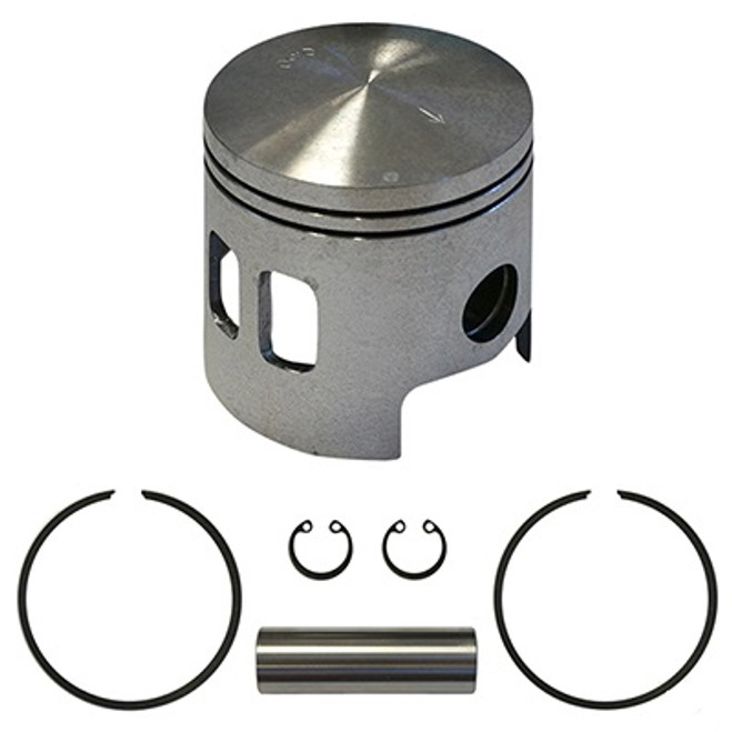 EZGO Standard Sized Piston and Ring Assembly | 1989-1993