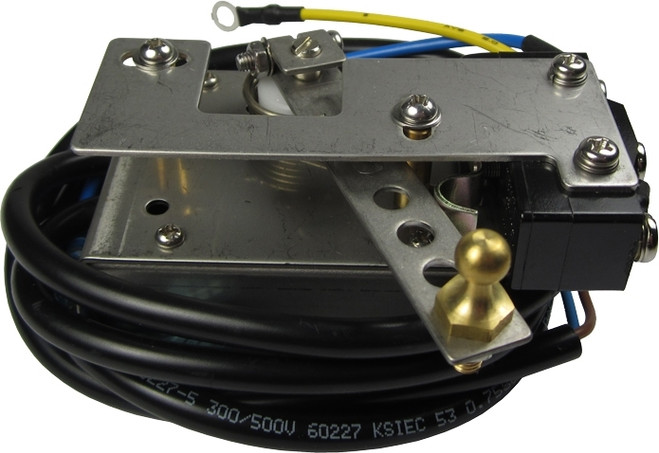 EZGO Marathon 1989-94 Potentiometer Switch