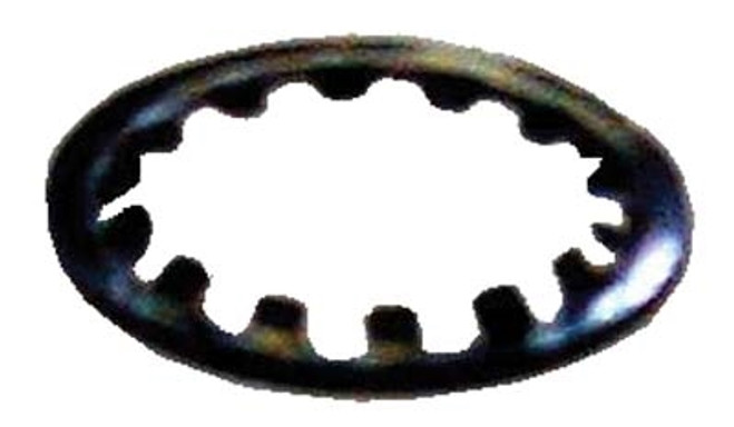 Club Car DS Steering Retaining Ring 1987 and up