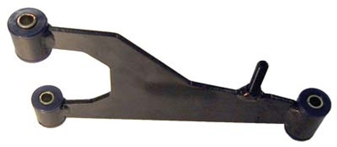 Club Car DS 93-Up Delta A-plate Sub Assembly