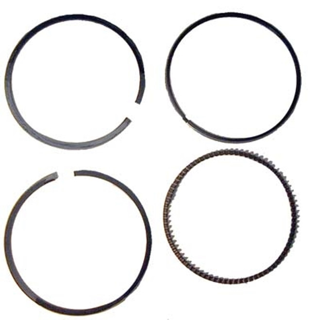 Yamaha G11, G16 .99mm Ring Set