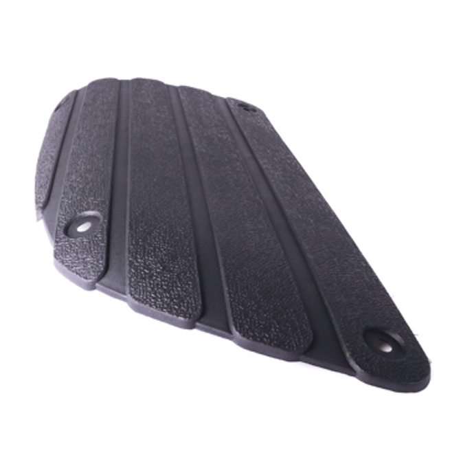 EZGO TXT Scuff Guard Driver Side