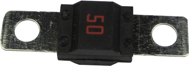 EZGO Powerwise 50 Amp Fuse