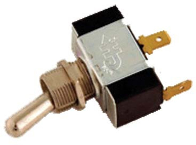 Club Car Precedent 2004-Up Tow Run Switch