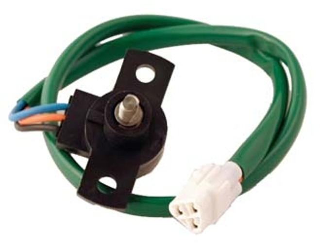 Yamaha G19, G22 Throttle Sensor