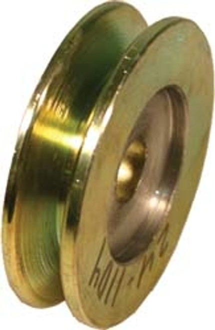 EZGO Reliance & Hitachi  Starter Generator Pulley