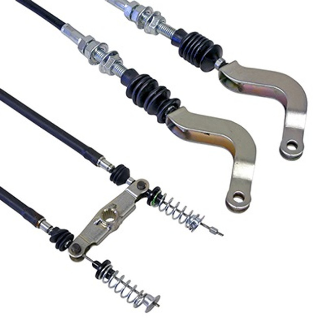 Yamaha Drive G29 Gas Shift Cable Assembly