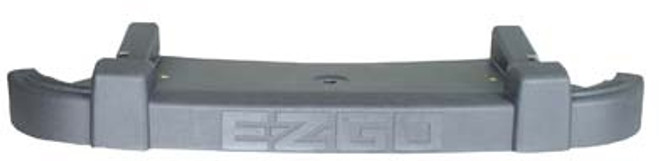 EZGO RXV 2008-Up Gas and Electric Rear Bumper