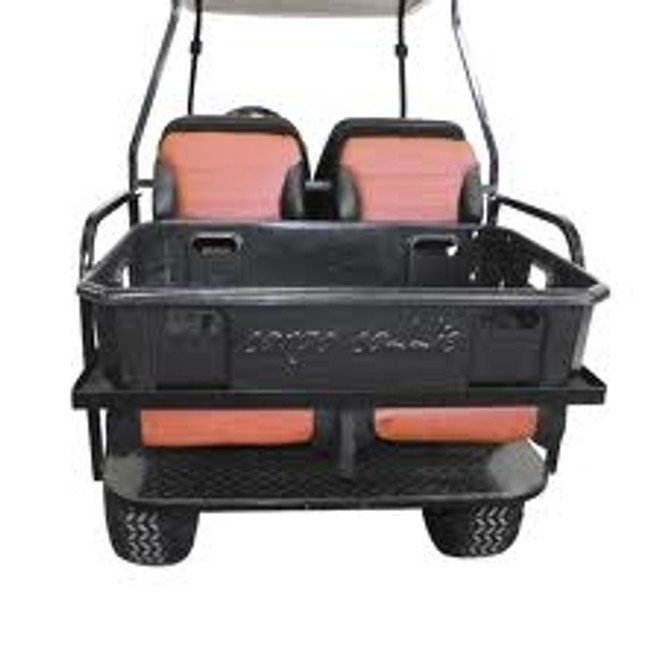 Cargo Caddie Lightweight Utility Bed