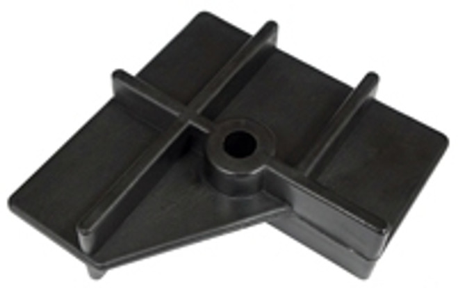 EZGO Battery Hold Down 1974-94 (Electric) [824]