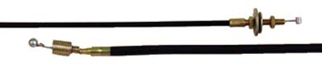 Club Car Accelerator Cable for Gas 1997-03