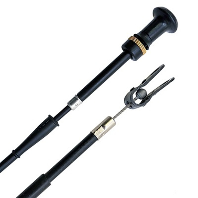 Yamaha 24 Inch Choke Cable | G2, G8, G9, G11
