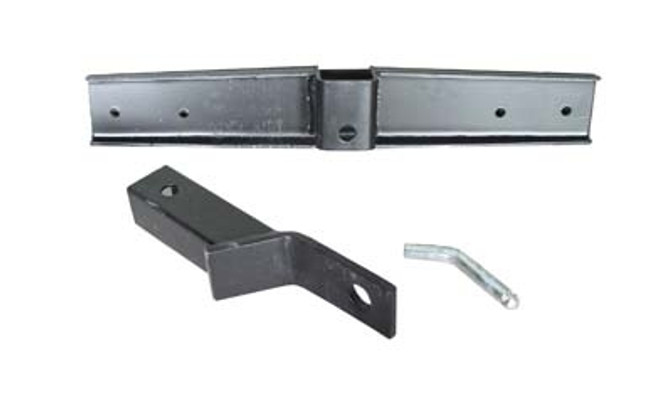 EZGO Trailer Hitch | TXT