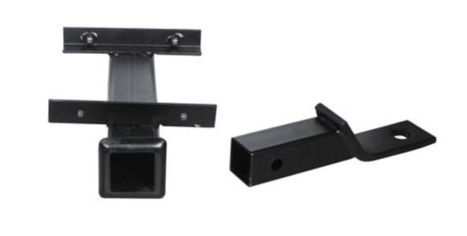 Universal Rear Seat Kit Trailer Hitch