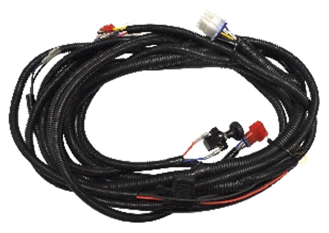 GTW Ultimate Light Kit Harness