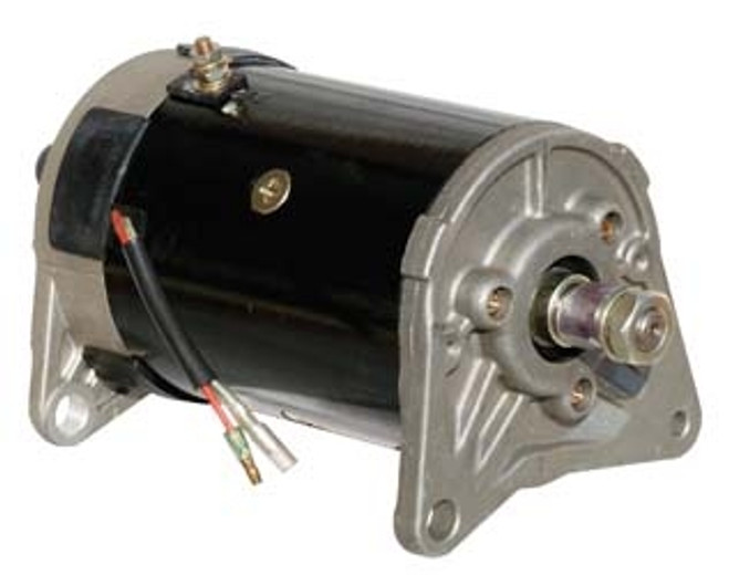 Yamaha G2, G8, G9, G11, G14 Starter Generator