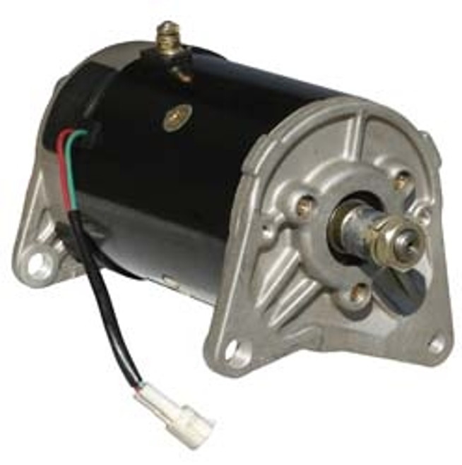 Yamaha G16-G22, G29, Drive2 4-Cycle Gas Starter Generator