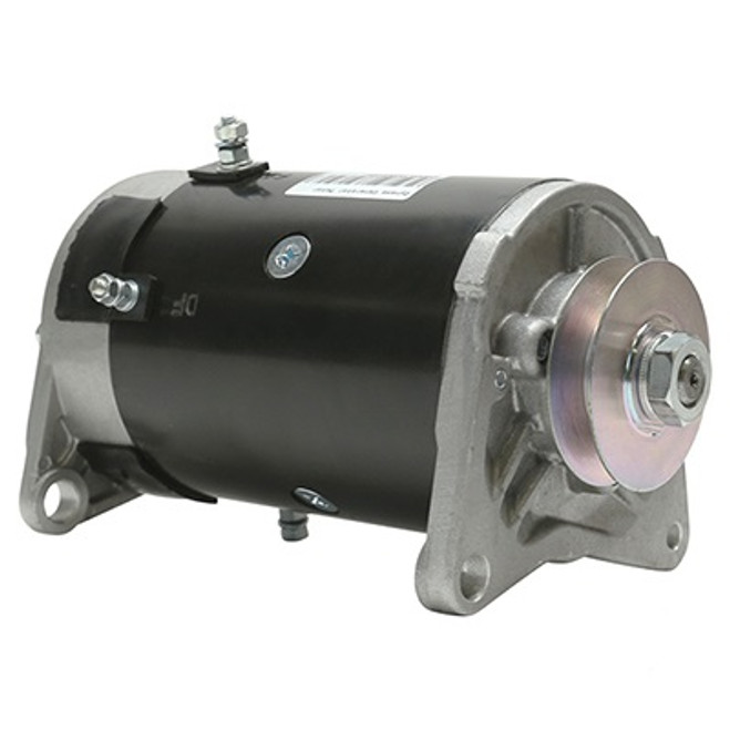 EZGO 2 Cycle (1980-94) Starter Generator