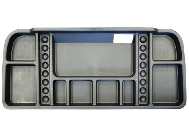 Yamaha Under Seat Tray - G29 Drive