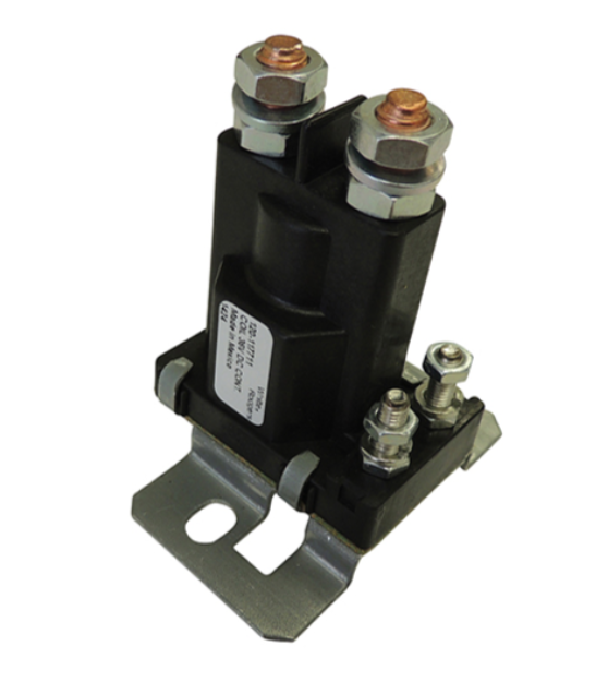 Club Car DS 1988-2005 Electric Solenoid Coil - 36 Volt