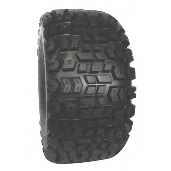 Kenda Terra Trac, 23x10.5-12, 4 ply Golf Cart Tire