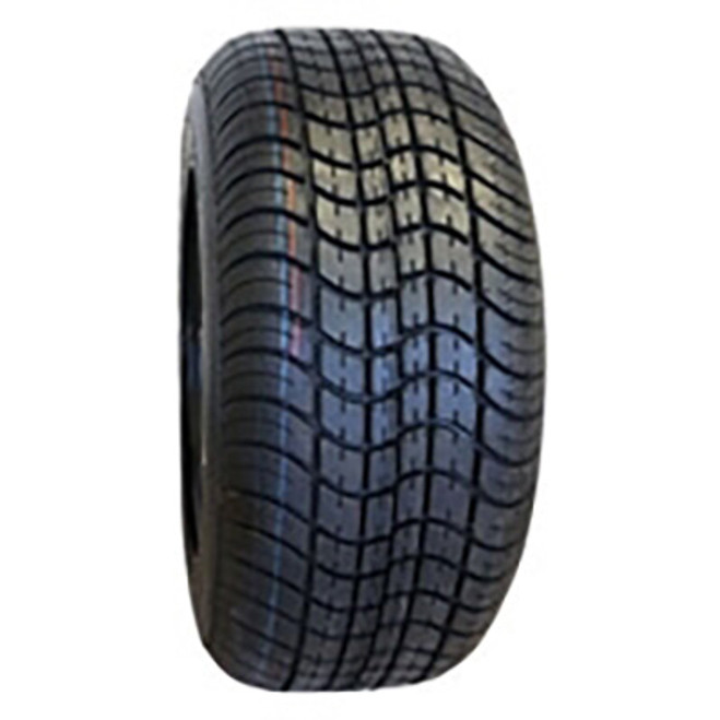 RHOX RXLP Low Profile, 225/55-B12 4 Ply DOT Golf Cart Tire