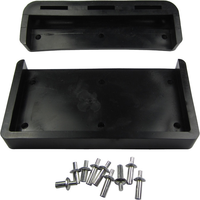 EZGO TXT Brake Pedal Pad Golf Cart King