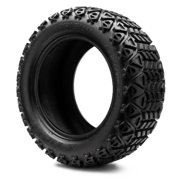 All-Terrain & Off-Road Tires