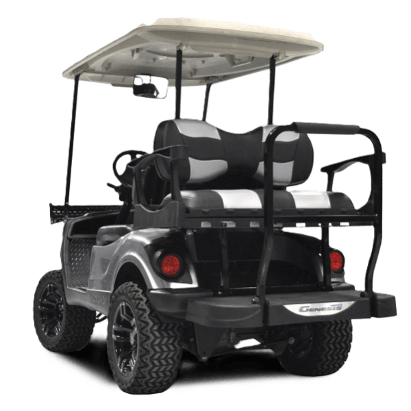 Top 10 Must-Have Golf Cart Accessories You Can Buy