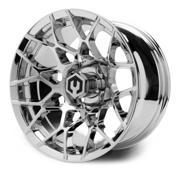 Stylish Wheel Designs