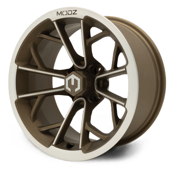 Modern Wheel Designs