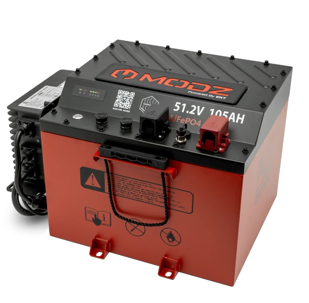 Lithium Batteries