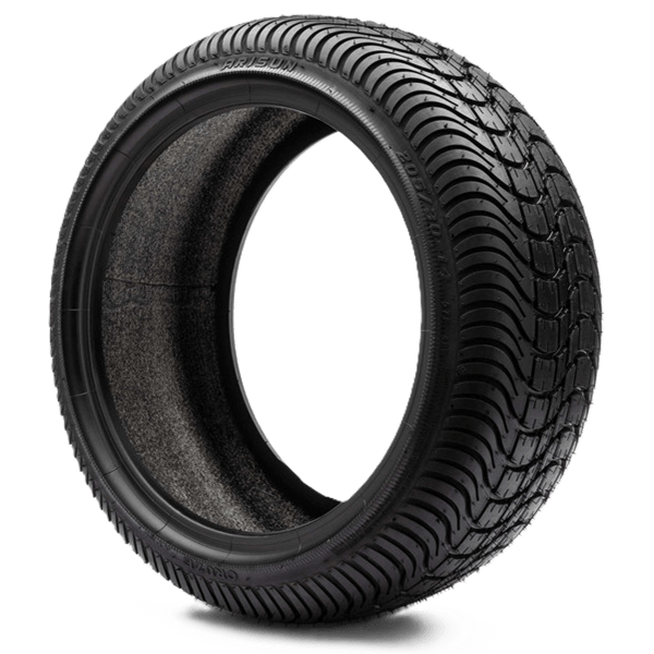 Street & Turf Golf Cart Tires