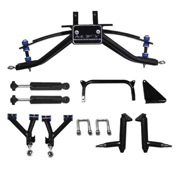 Yamaha Lift Kits