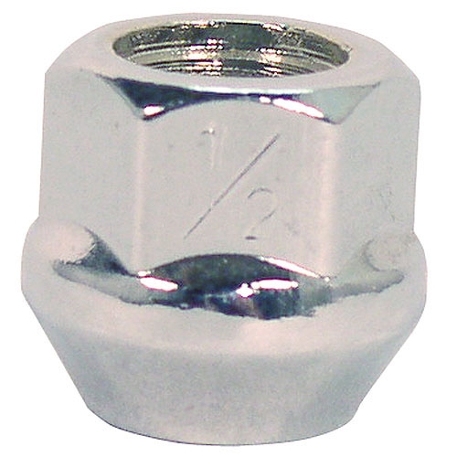 Wheel Lug Nuts 1/220 Standard Open Golf Cart King