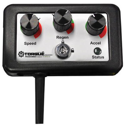 ezgo programmer madjax speed