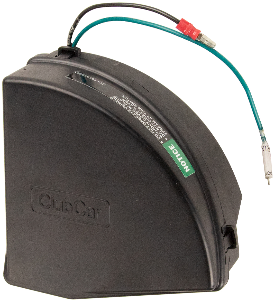 OEM Club Car DS VGlide Assembly for 36 Volt 1016140 Golf Cart King