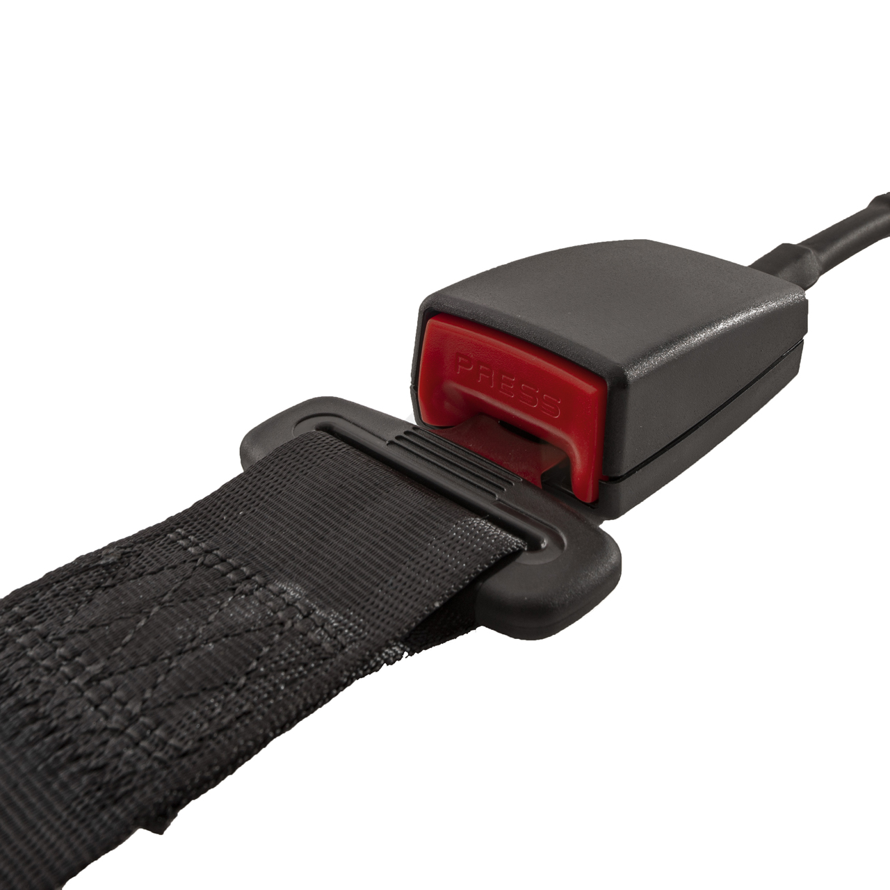 Universal Retractable Seat Belts Set of 2 Golf Cart King