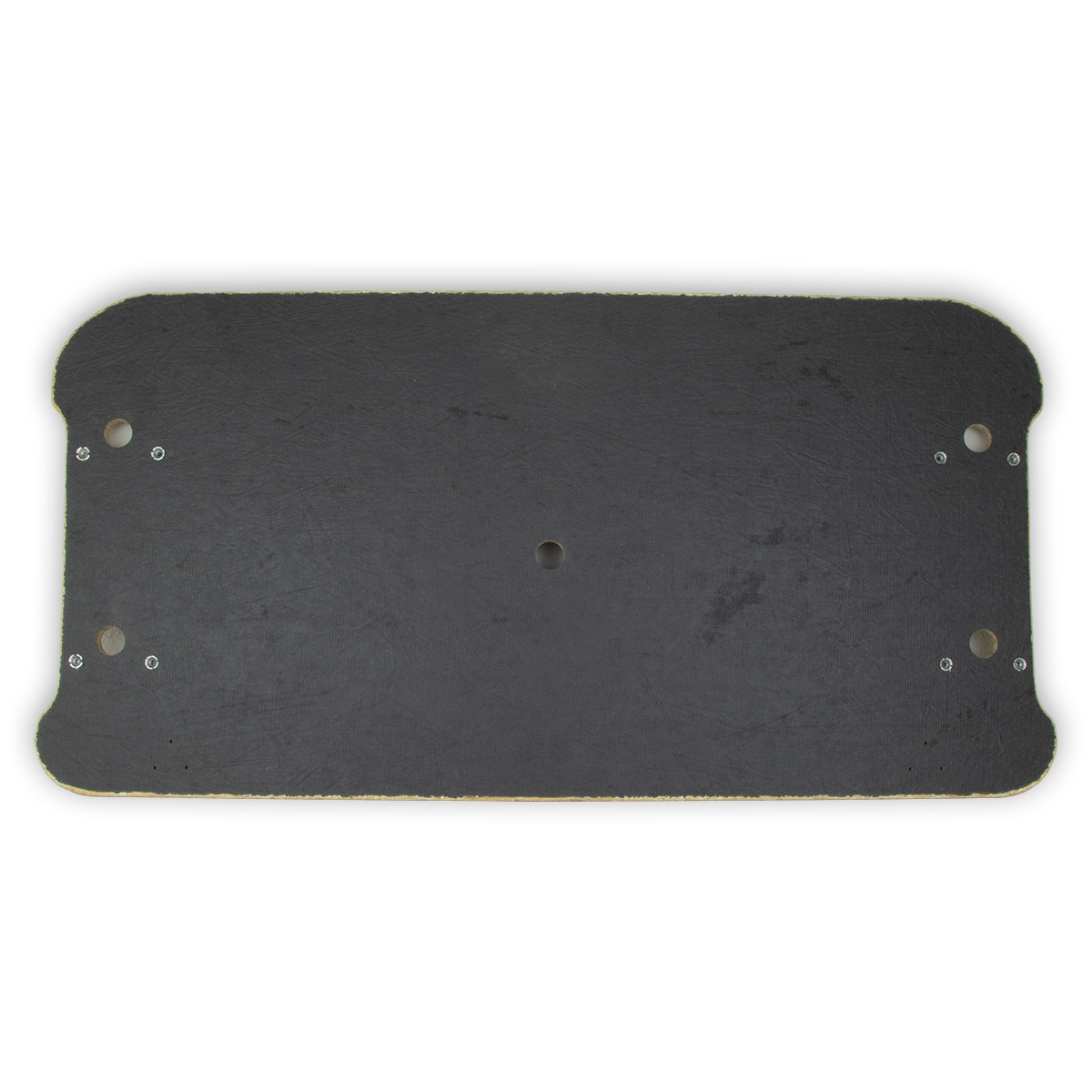 EZGO TXT Plywood Substrate for Front Seat 19932014